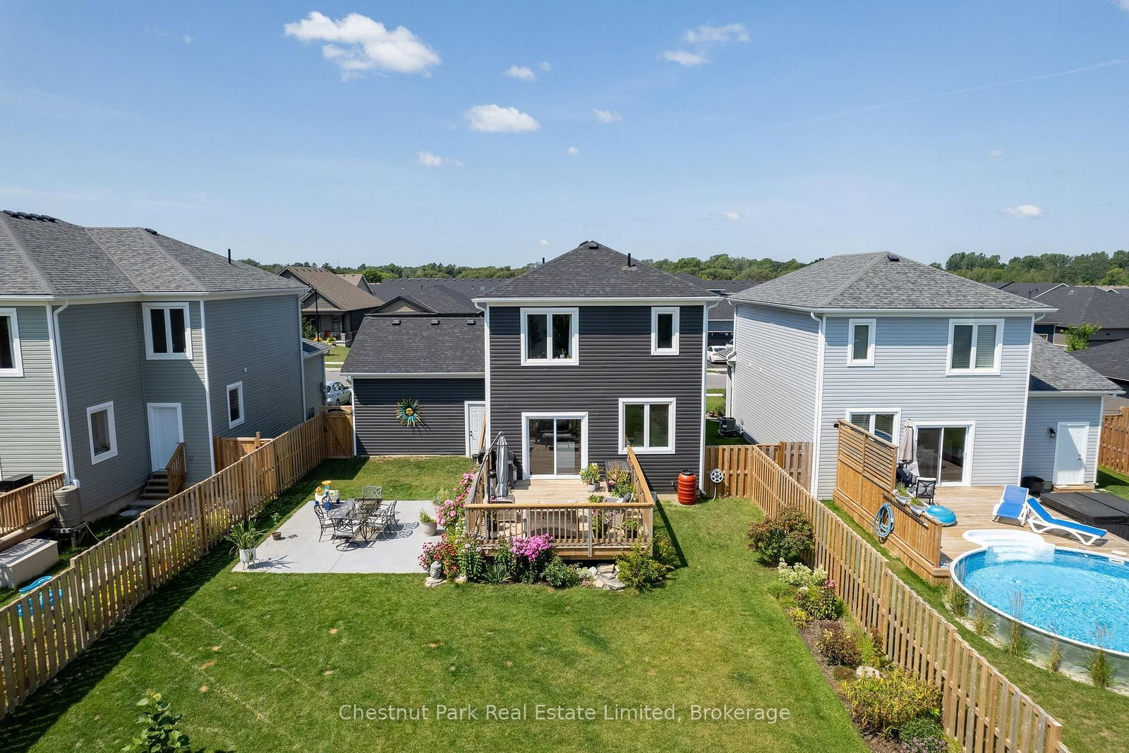 18 Curtis Street • Prince Edward County, ON photo 42