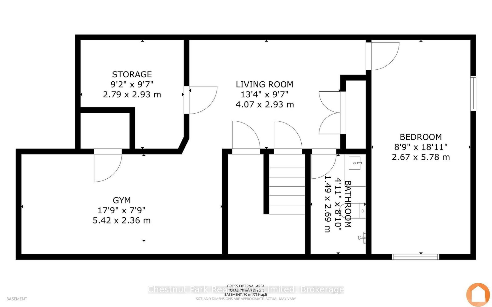 18 Curtis Street • Prince Edward County, ON photo 48
