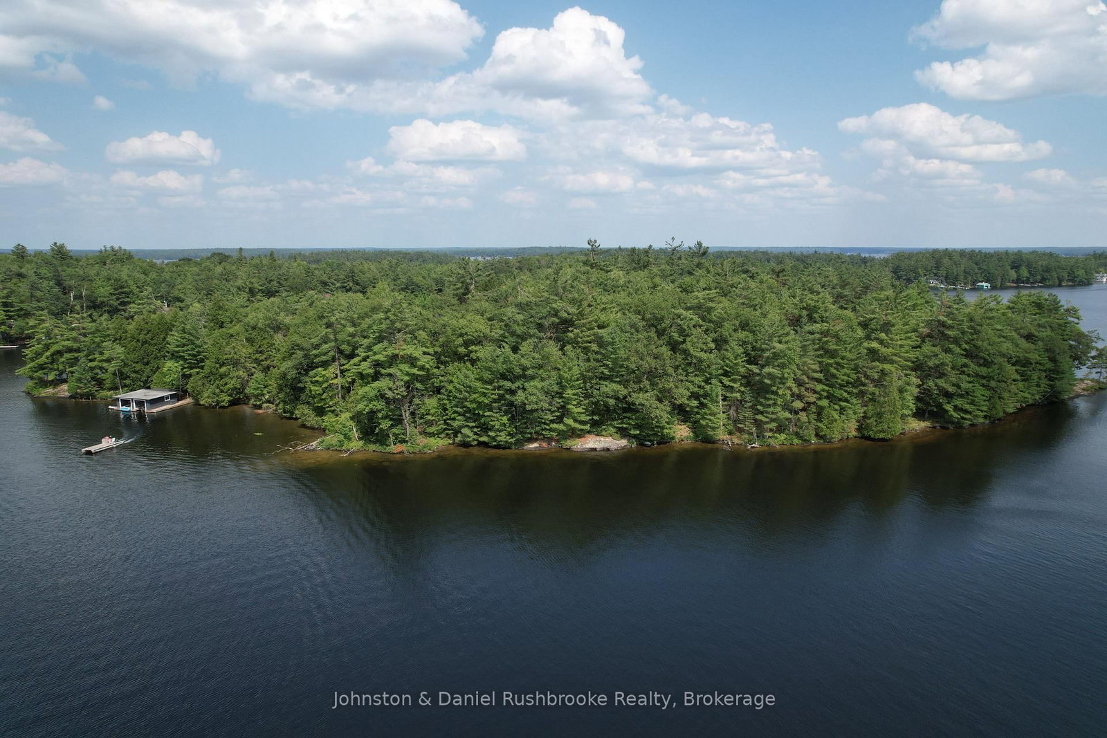 2 Island 24LM (Denison) • Gravenhurst, ON photo 13