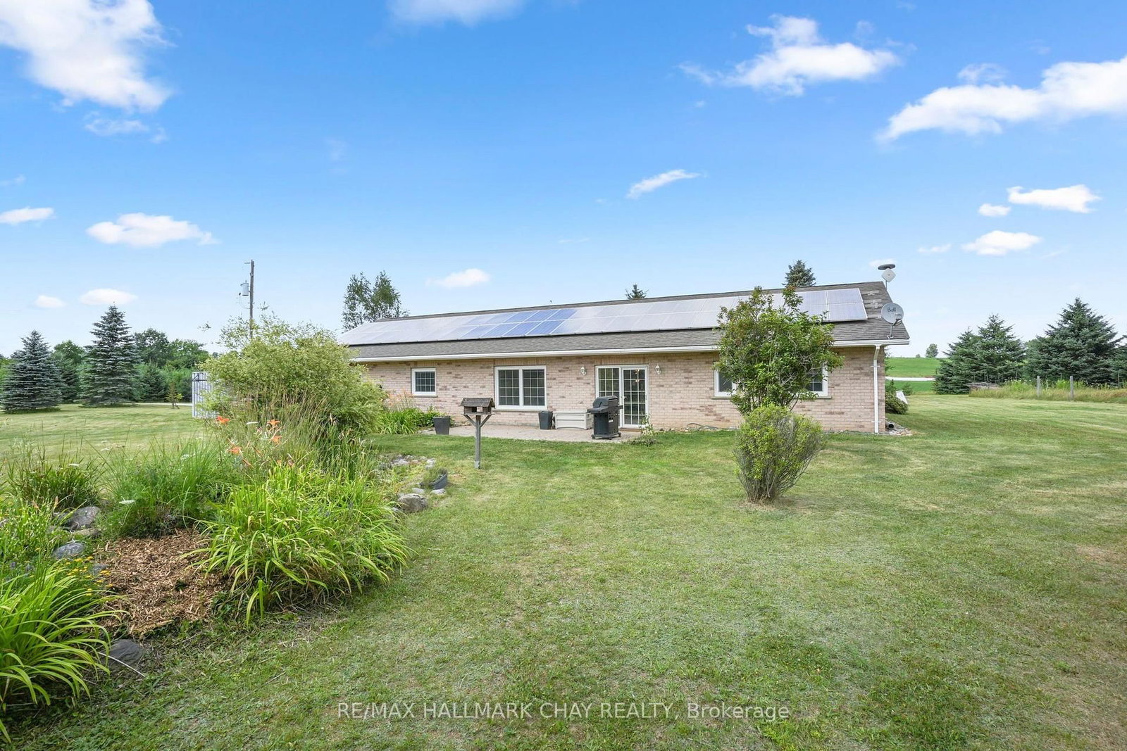 958375 E 7th Line • Mulmur, ON photo 28