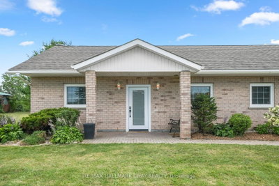 958375 E 7th Line • Mulmur, ON photo 3