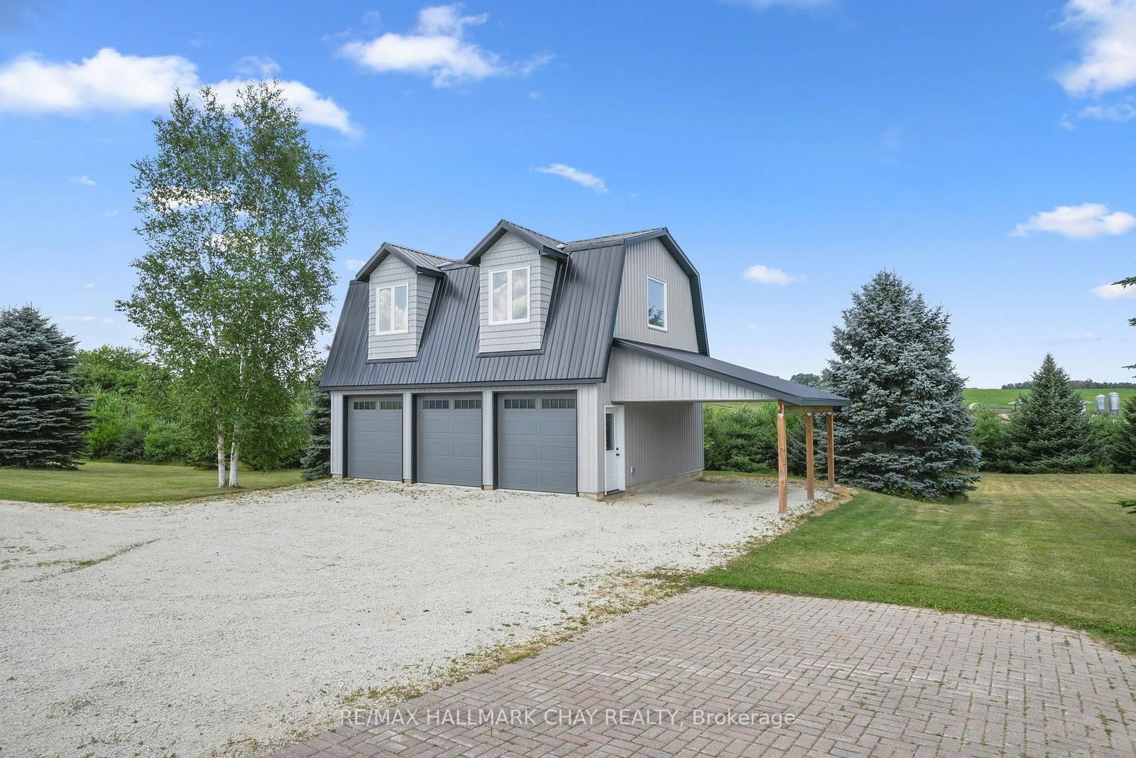 958375 E 7th Line • Mulmur, ON photo 30
