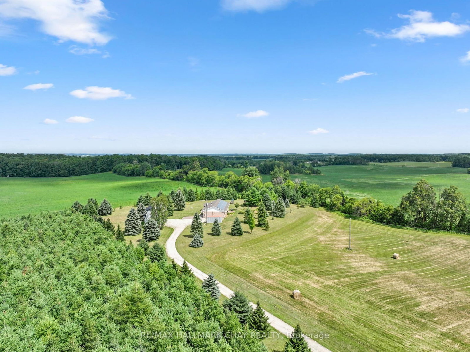 958375 E 7th Line • Mulmur, ON photo 40