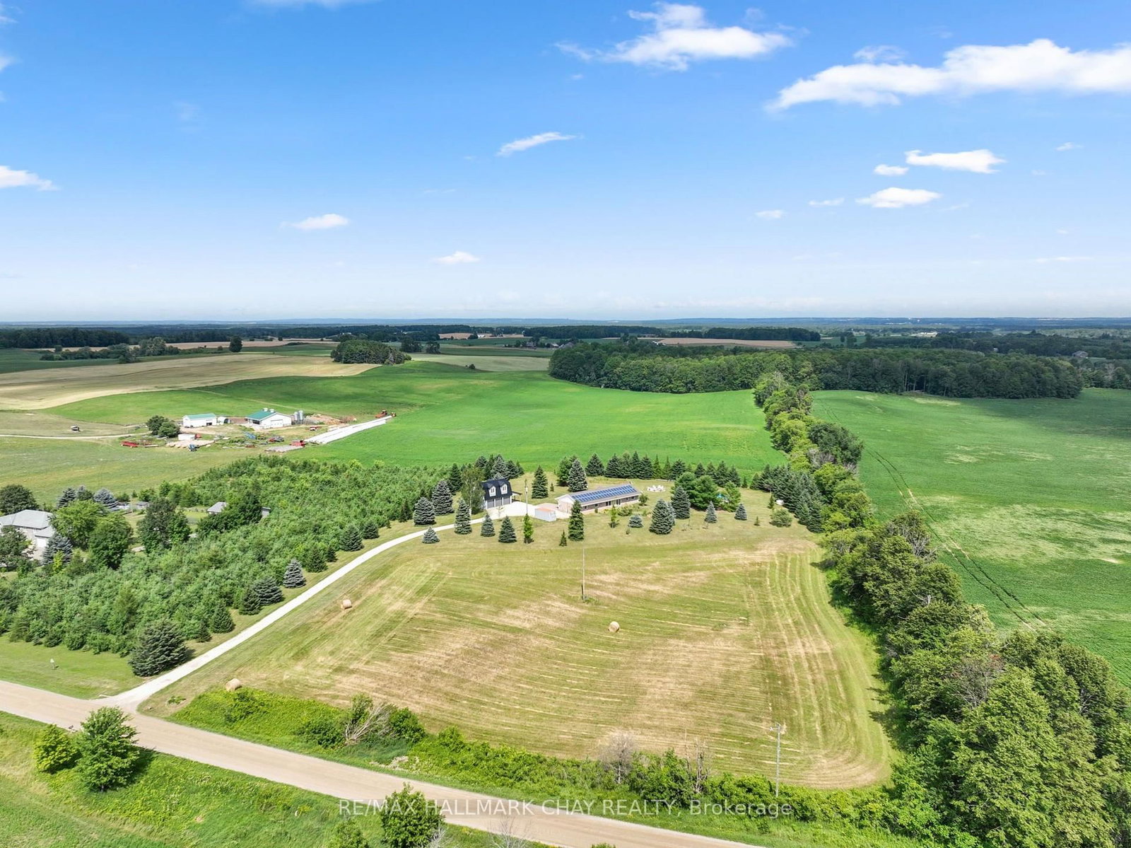 958375 E 7th Line • Mulmur, ON photo 41