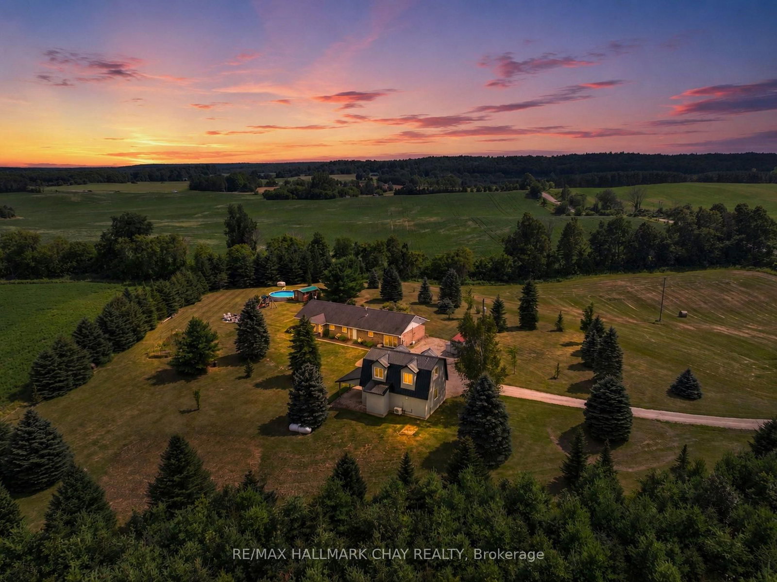 958375 E 7th Line • Mulmur, ON photo 44