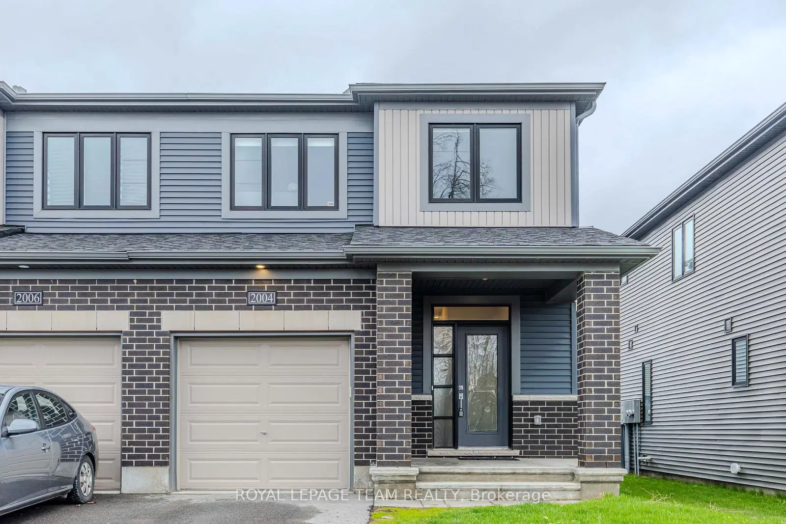 2004 Caltra Crescent, Ottawa, ON — photo 1