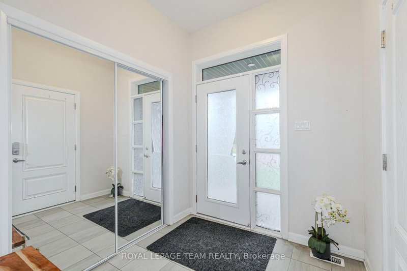 2004 Caltra Crescent