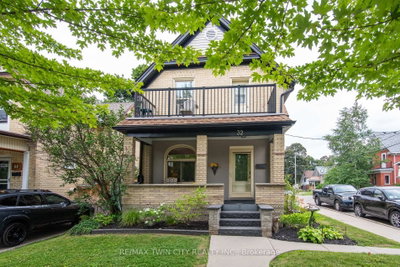 32 Samuel Street • Kitchener, ON photo 4