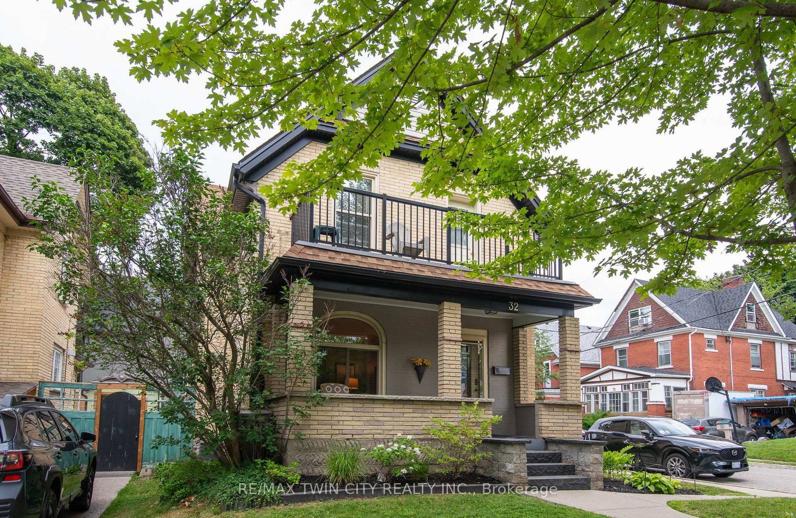 32 Samuel Street • Kitchener, ON photo 5