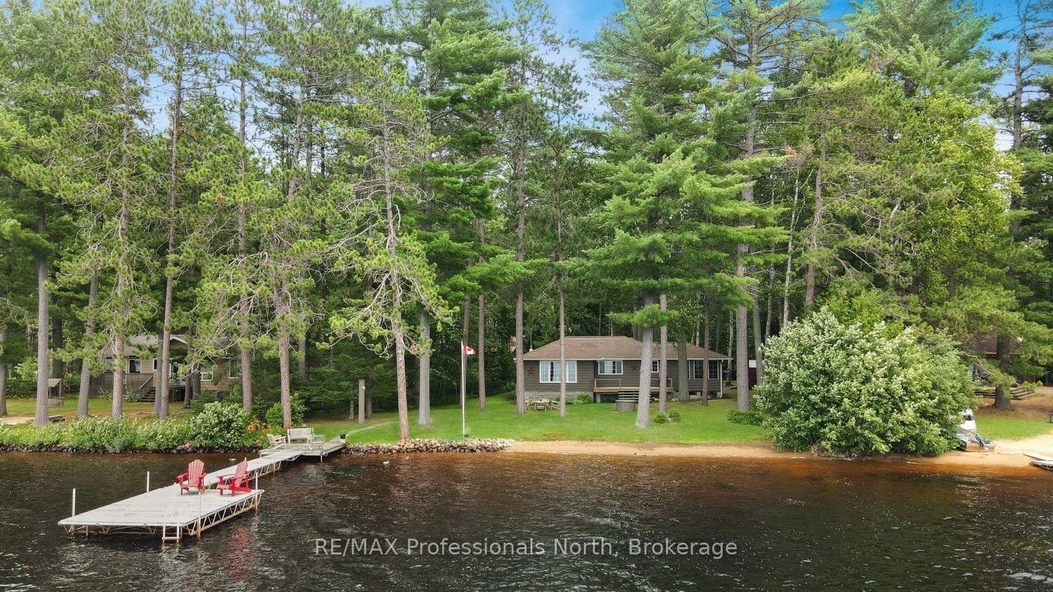 1058 Jasmine Road • Dysart et al, ON photo 1