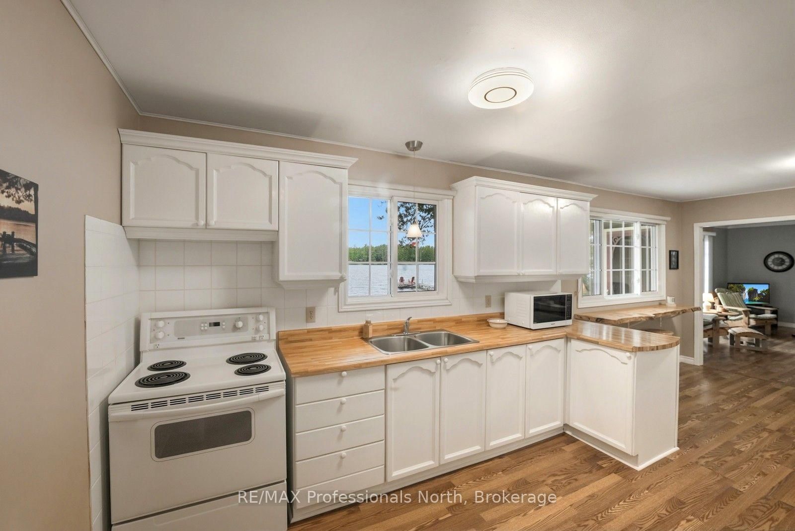 1058 Jasmine Road • Dysart et al, ON photo 14