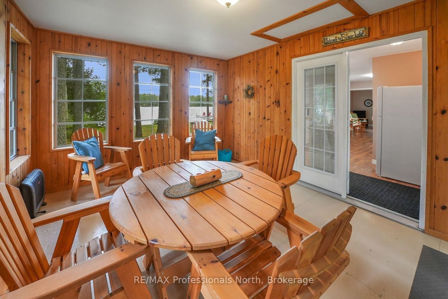 1058 Jasmine Road • Dysart et al, ON photo 18