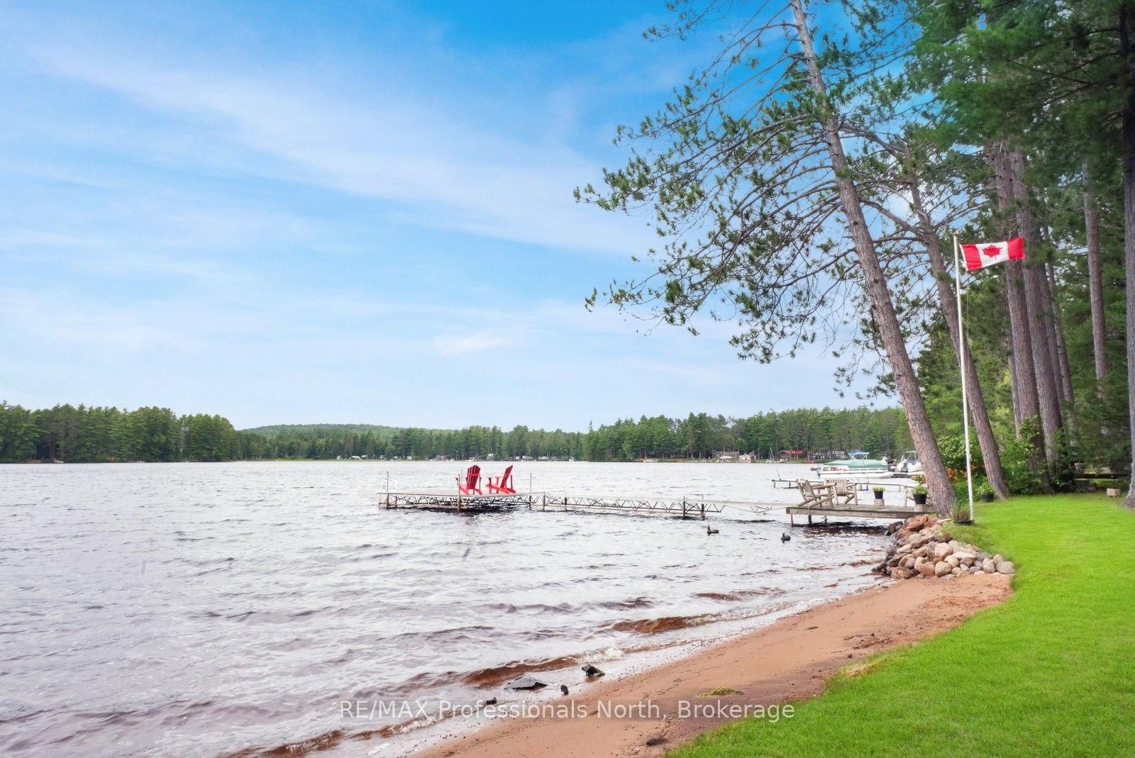 1058 Jasmine Road • Dysart et al, ON photo 2