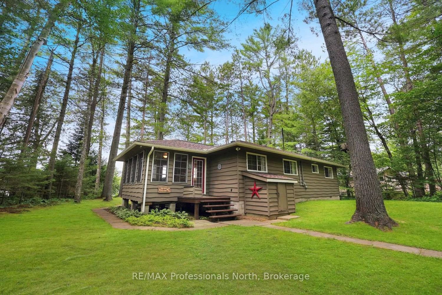 1058 Jasmine Road • Dysart et al, ON photo 24