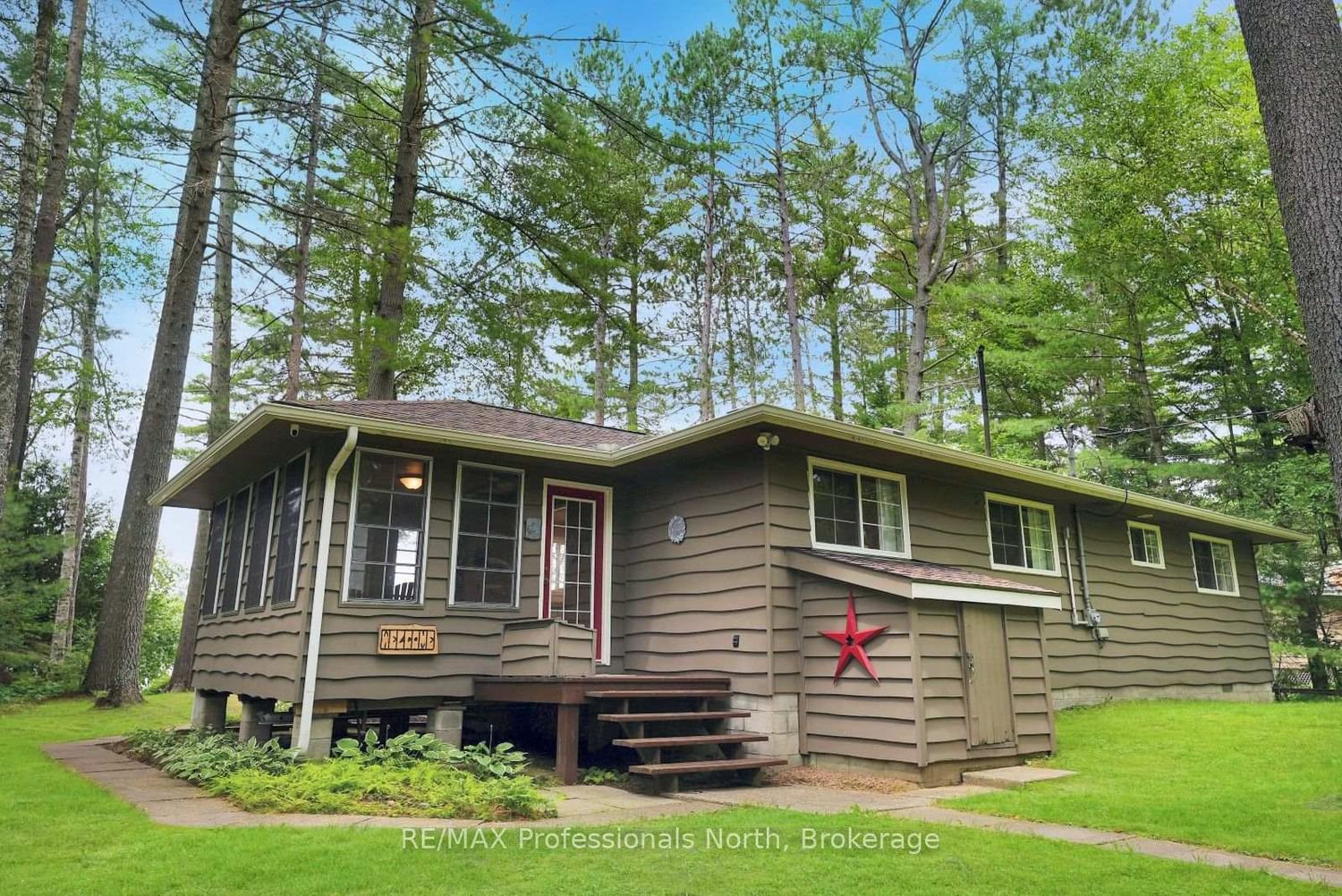 1058 Jasmine Road • Dysart et al, ON photo 25