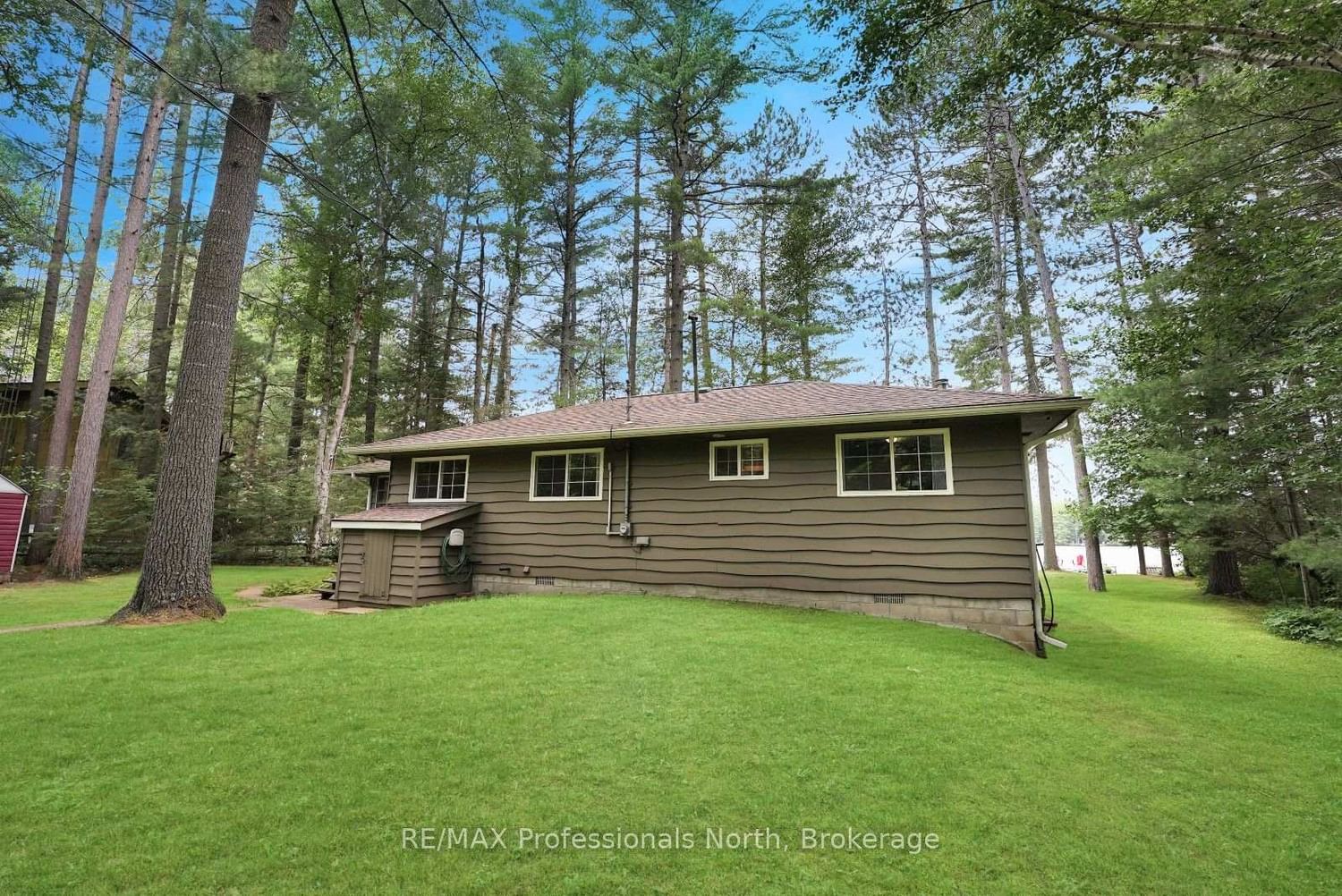 1058 Jasmine Road • Dysart et al, ON photo 26