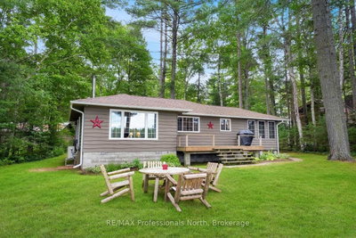 1058 Jasmine Road • Dysart et al, ON photo 3
