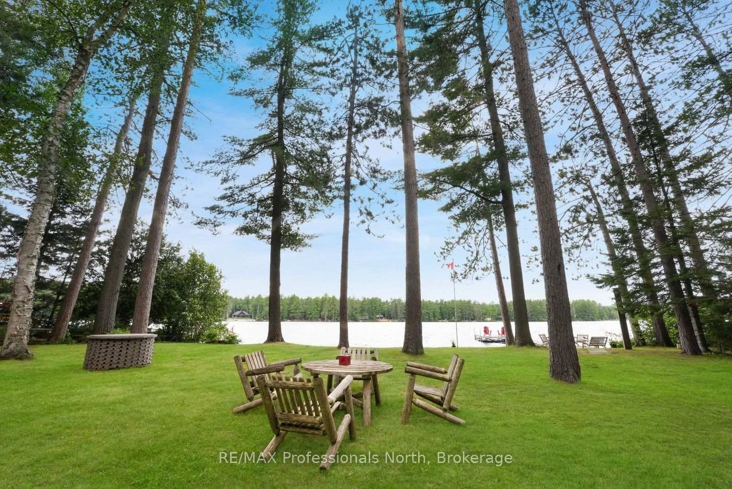 1058 Jasmine Road • Dysart et al, ON photo 31