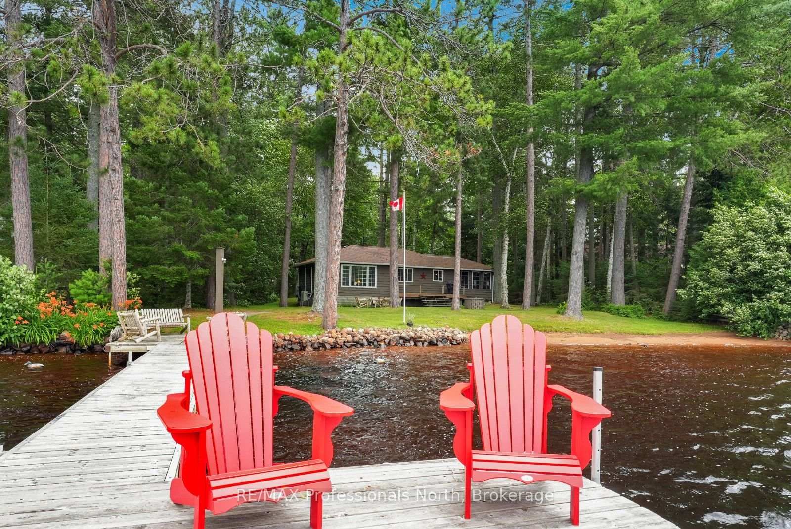 1058 Jasmine Road • Dysart et al, ON photo 38