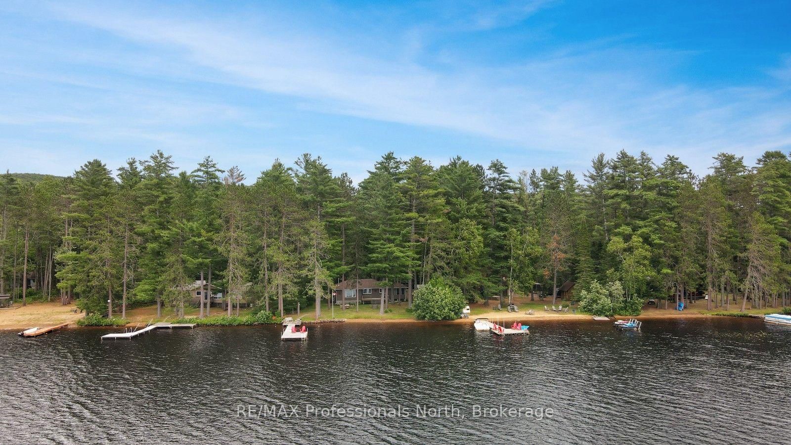 1058 Jasmine Road • Dysart et al, ON photo 39