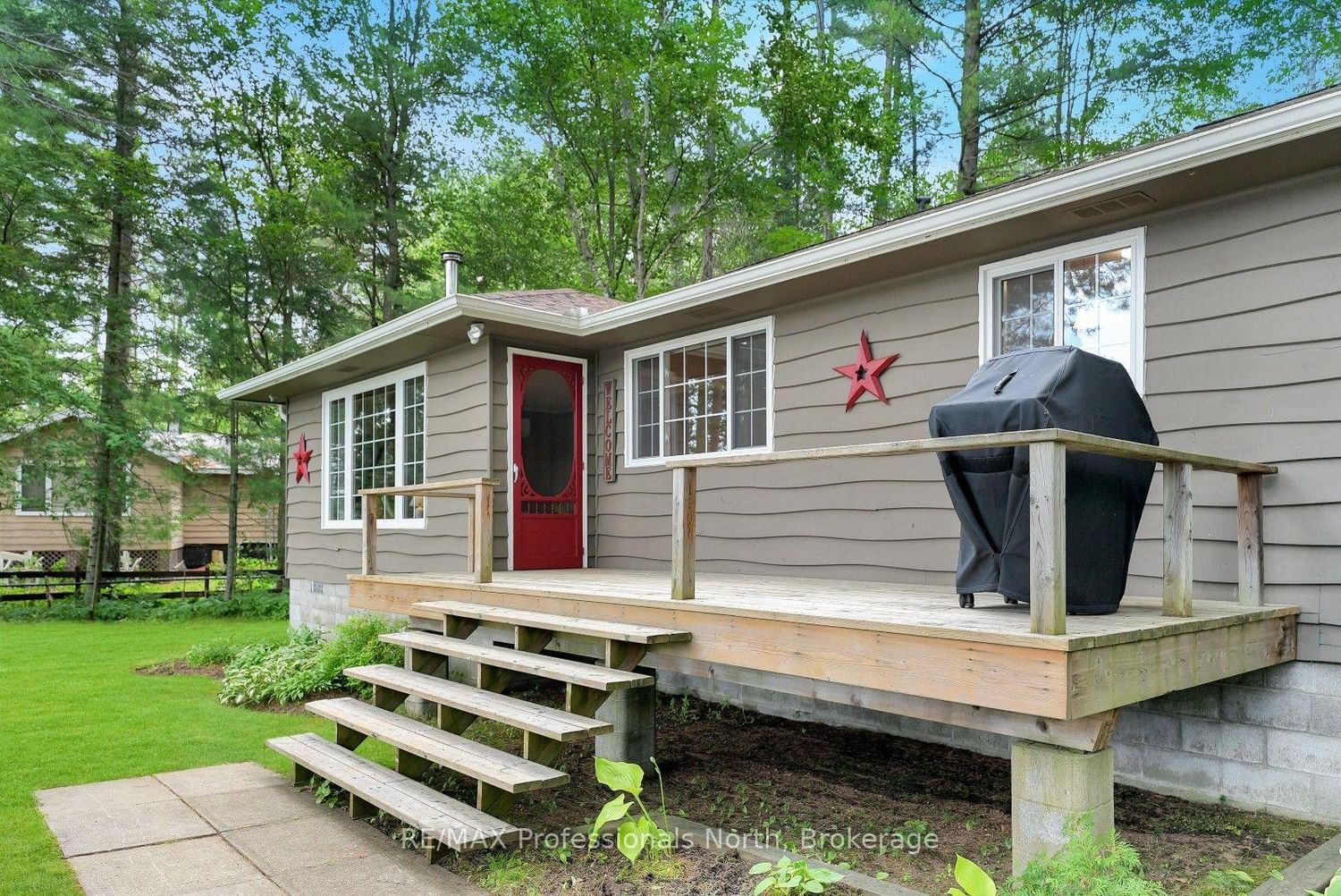1058 Jasmine Road • Dysart et al, ON photo 4