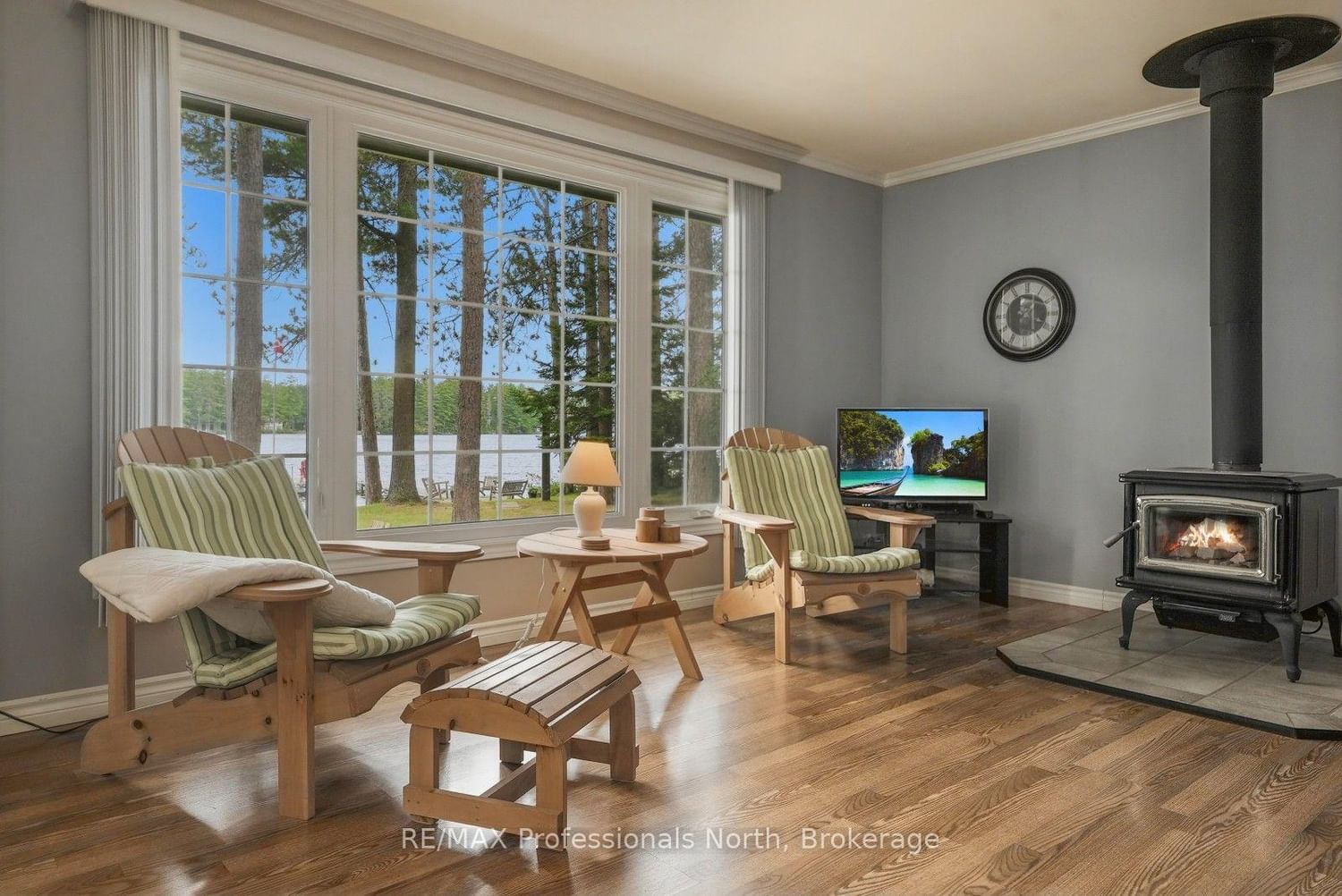 1058 Jasmine Road • Dysart et al, ON photo 6