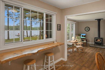 1058 Jasmine Road • Dysart et al, ON photo 8