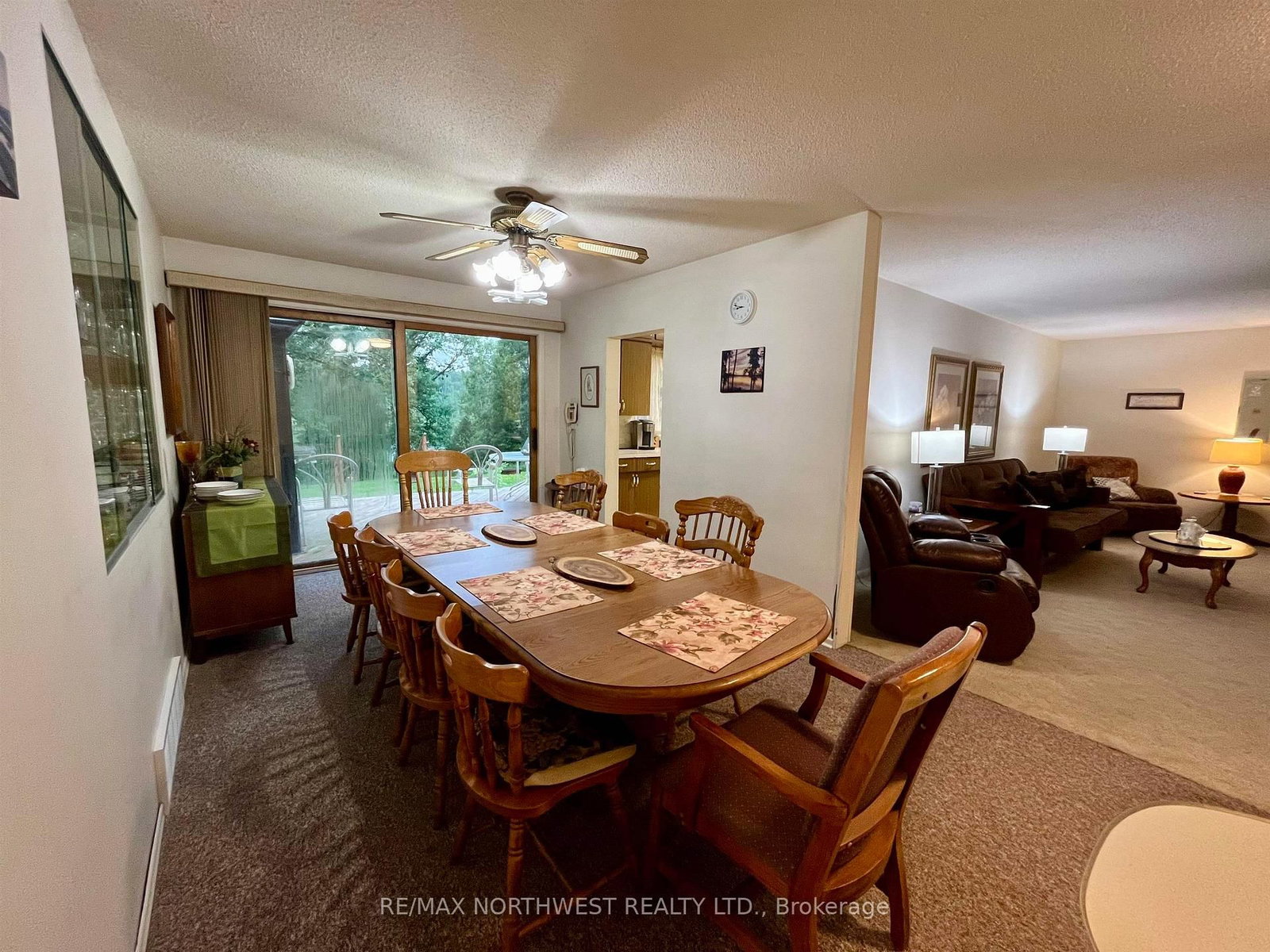 986 HWY 11 • Dawson, ON photo 13