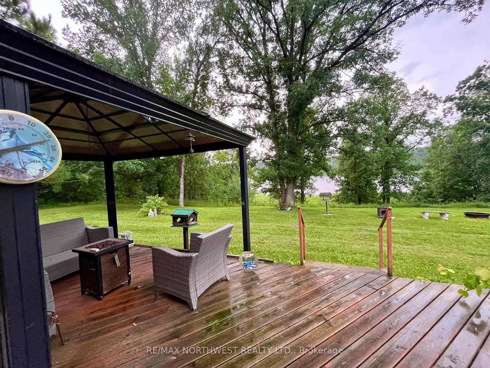 986 HWY 11 • Dawson, ON photo 6
