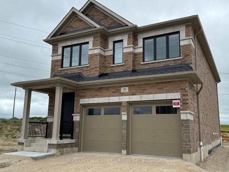 10 Guernsey Drive