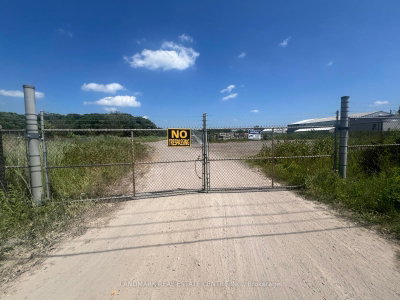 Land for lease at 1798 Allanport Road, Thorold, Ontario, L0S 1K0 - Port Robinson - MLS: X13622002