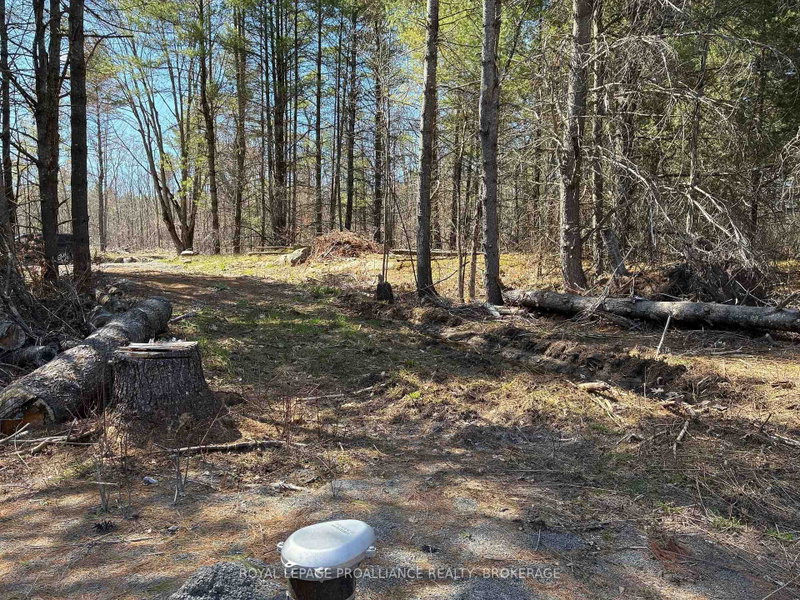 Lot 4 Leveque Road