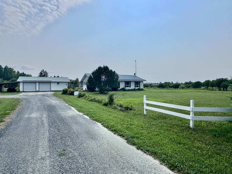 175 Frog Creek Road