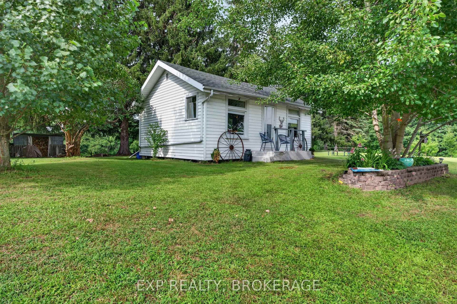 4682 COUNTY 2 Road • Front of Leeds & Seeleys Bay, ON photo 36