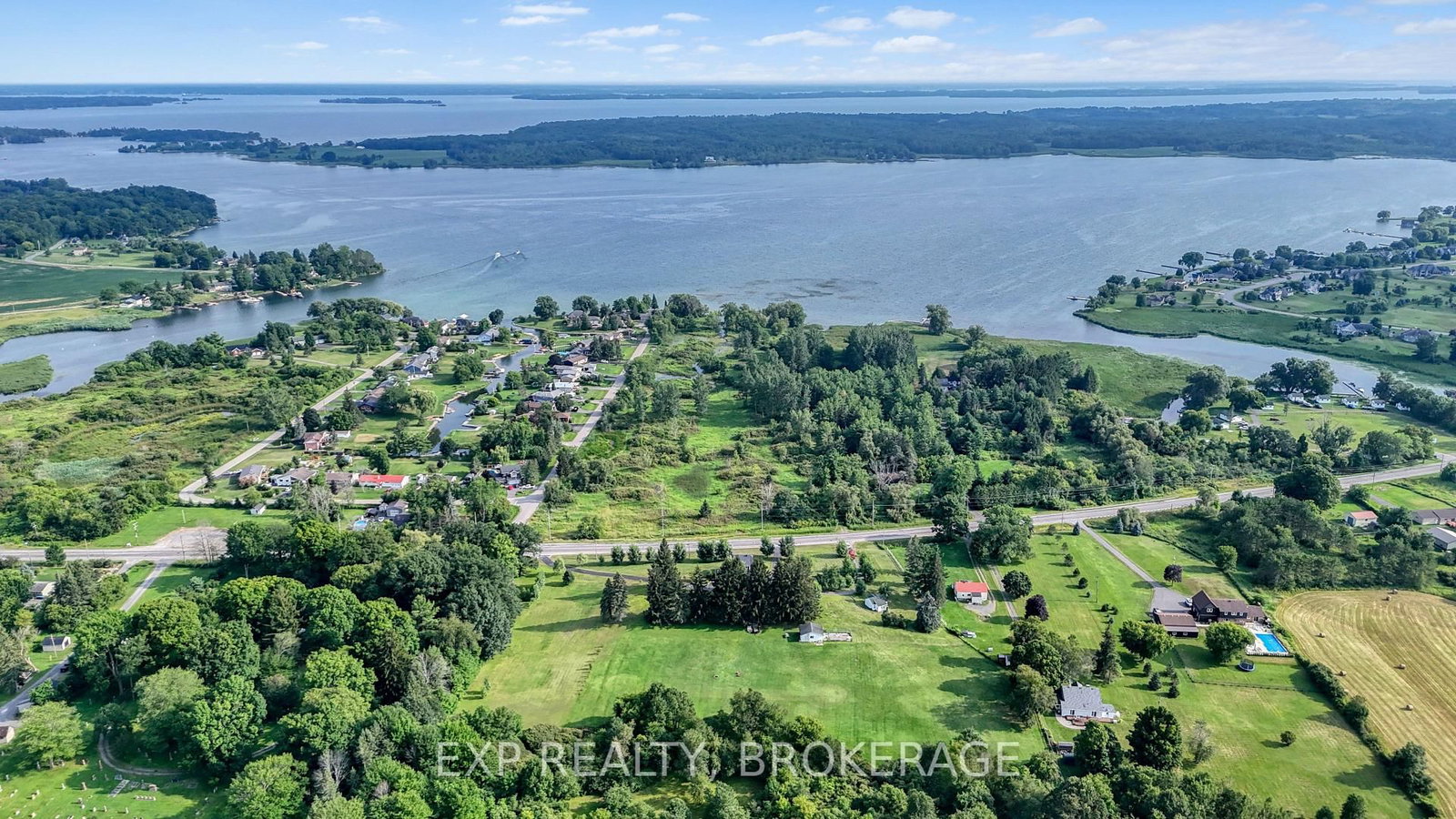 4682 COUNTY 2 Road • Front of Leeds & Seeleys Bay, ON photo 40