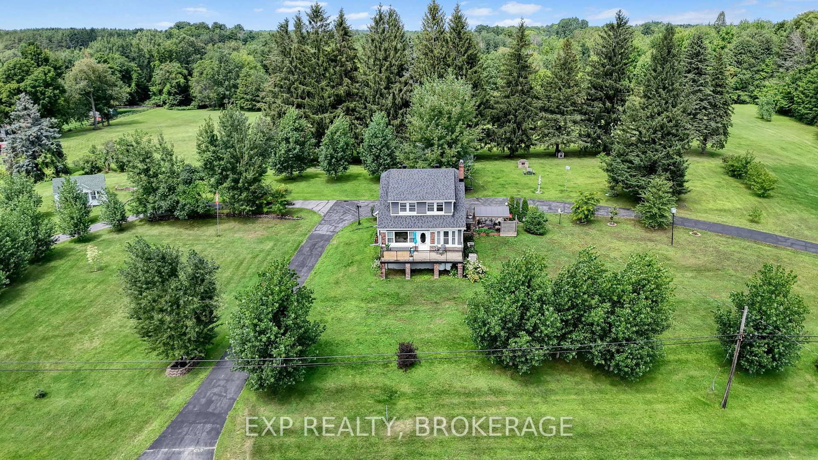 4682 COUNTY 2 Road • Front of Leeds & Seeleys Bay, ON photo 41