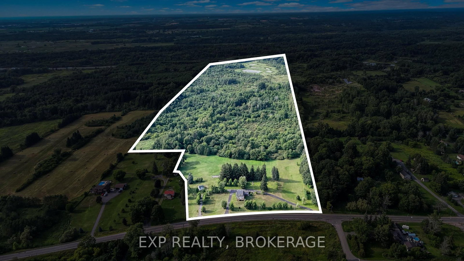 4682 COUNTY 2 Road • Front of Leeds & Seeleys Bay, ON photo 46