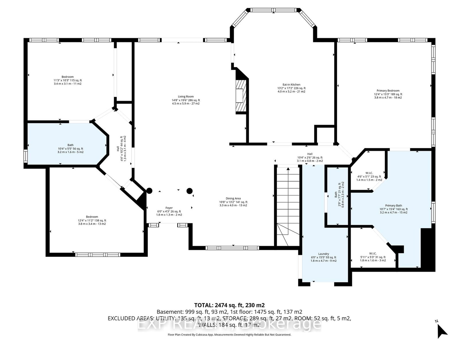15 Rue Haute Rive Street • Alfred and Plantagenet, ON photo 25