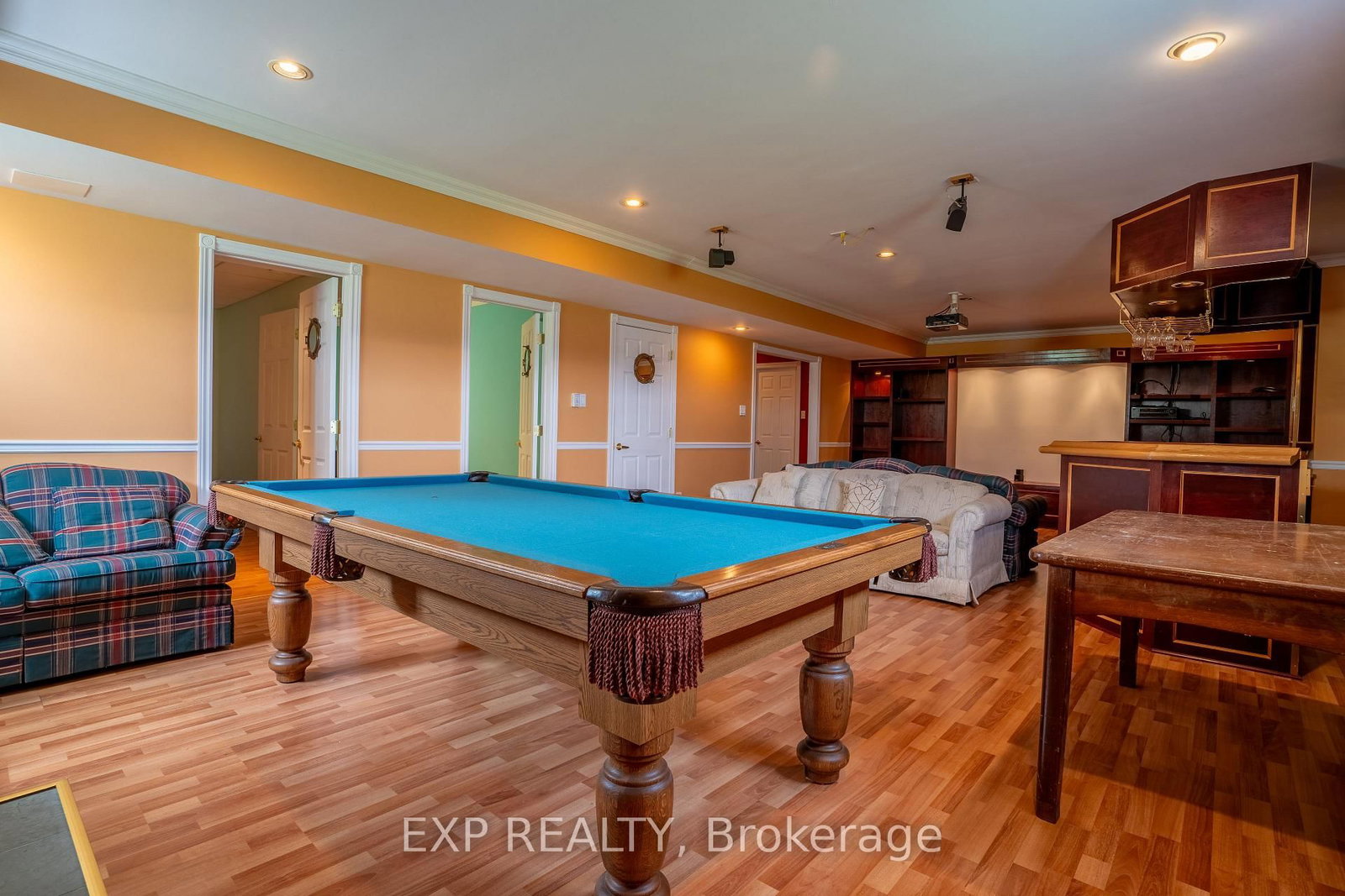 15 Rue Haute Rive Street • Alfred and Plantagenet, ON photo 29