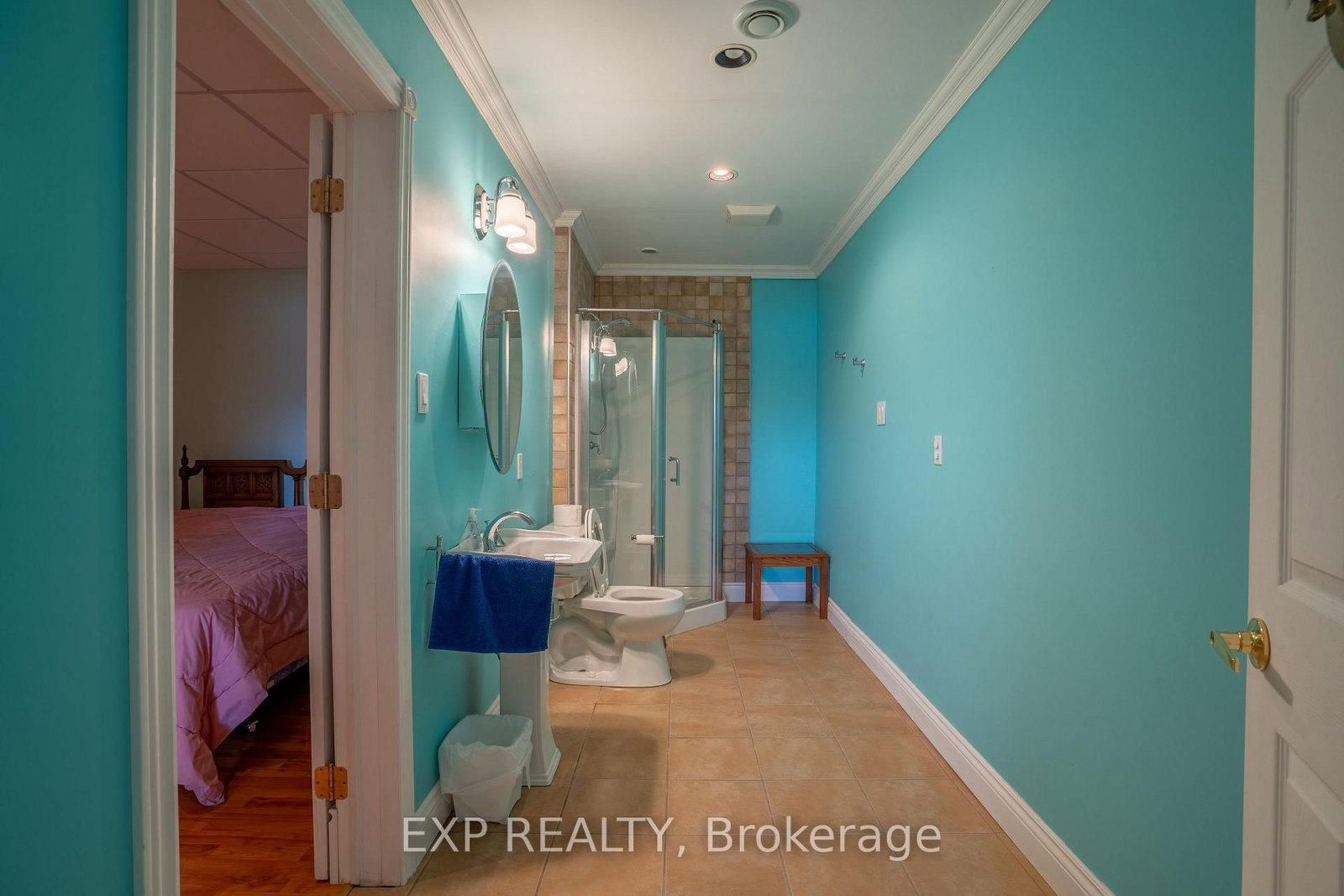 15 Rue Haute Rive Street • Alfred and Plantagenet, ON photo 31