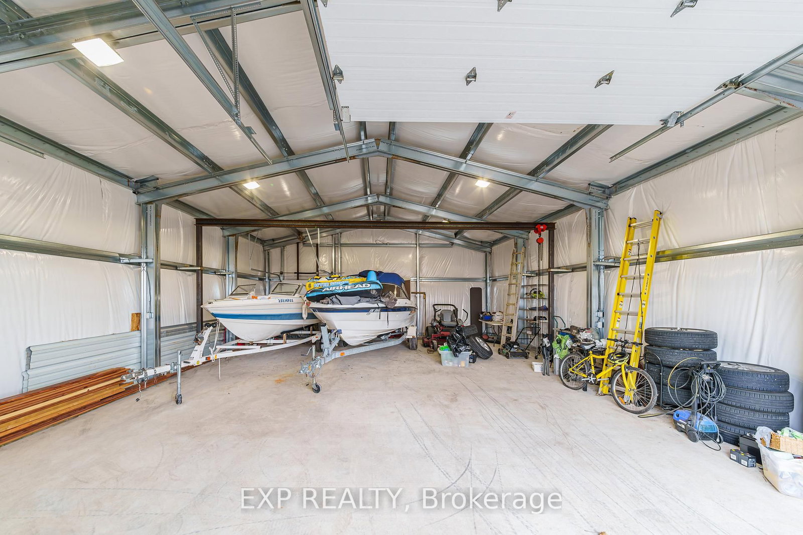15 Rue Haute Rive Street • Alfred and Plantagenet, ON photo 39