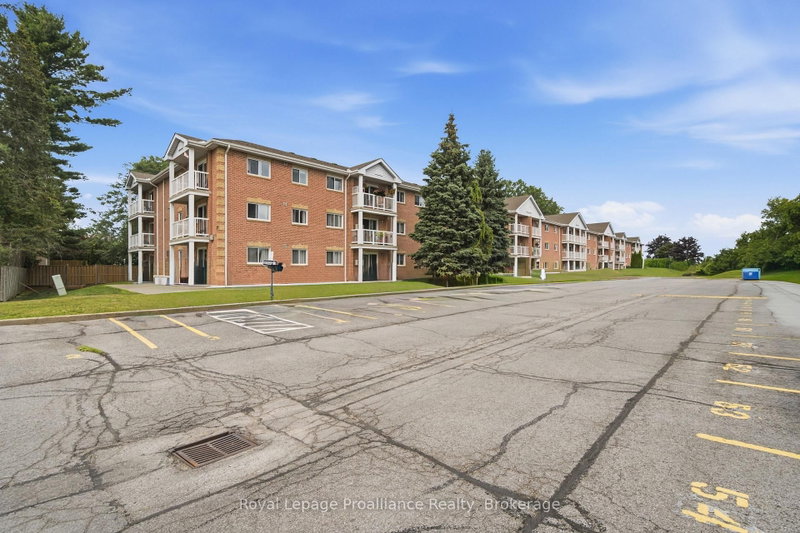 117 - 175 Haig Road