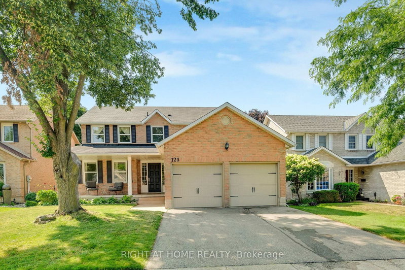 123 Benn Drive