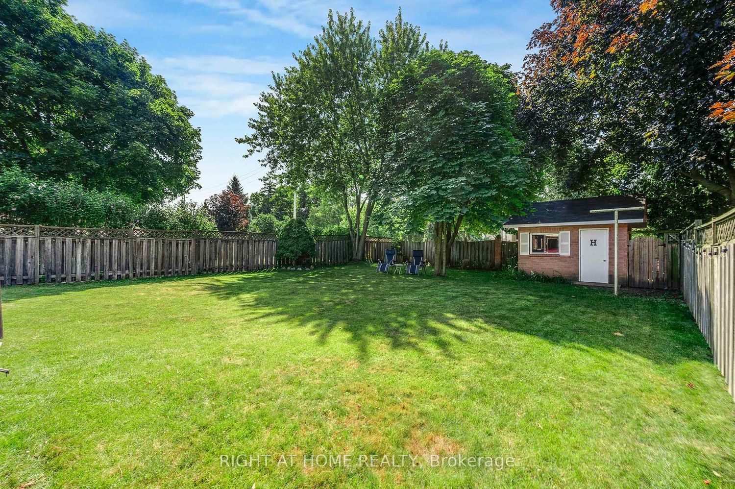 123 Benn Drive • Cambridge, ON photo 39