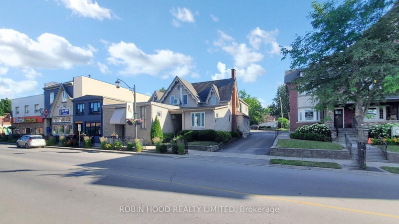 23 - 4998 King Street