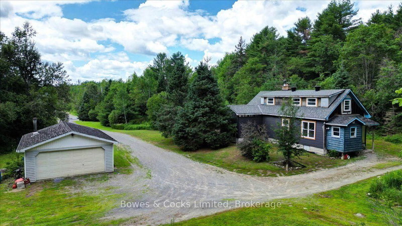 89 Jack Lake Road