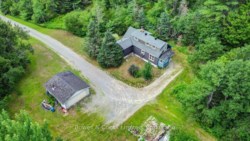 89 Jack Lake Road