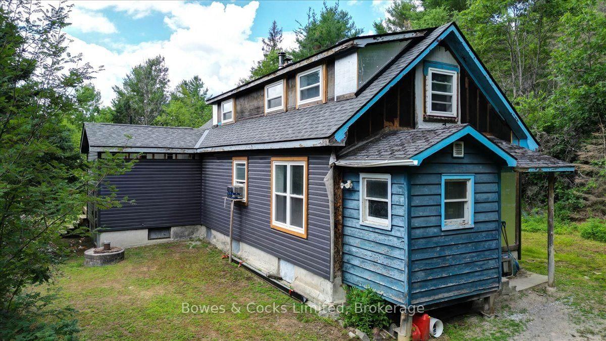 89 Jack Lake Road • North Kawartha, ON photo 34