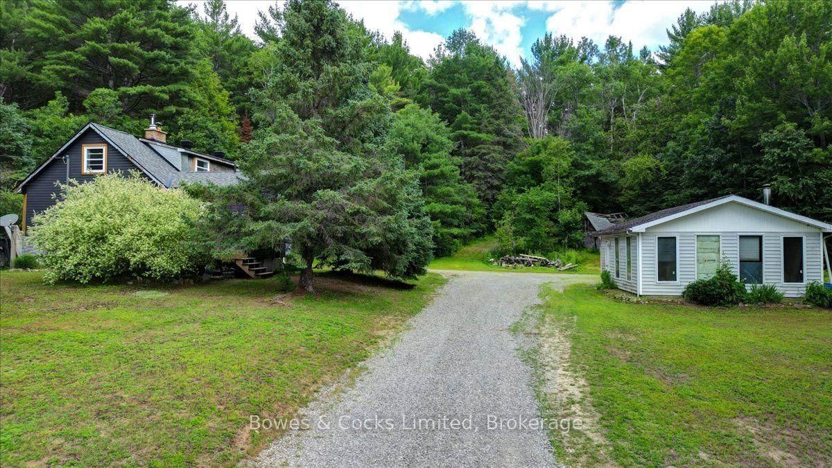 89 Jack Lake Road • North Kawartha, ON photo 36