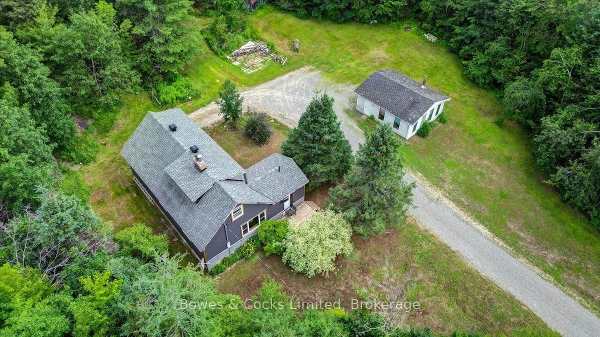89 Jack Lake Road • North Kawartha, ON photo 40